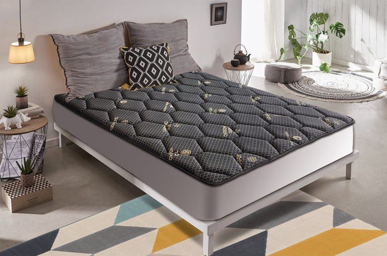 TOPPER BLACK SUPERGINSENG