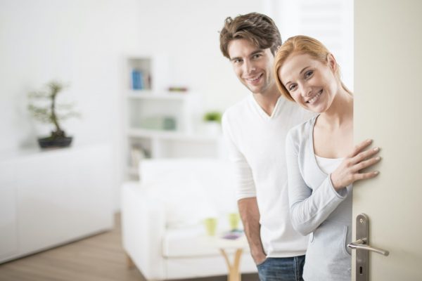 Hogar temperatura descanso