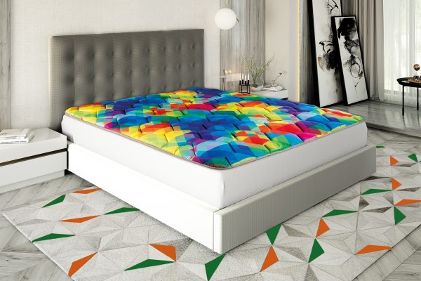 TOPPER URBANITAS ELEKTRO