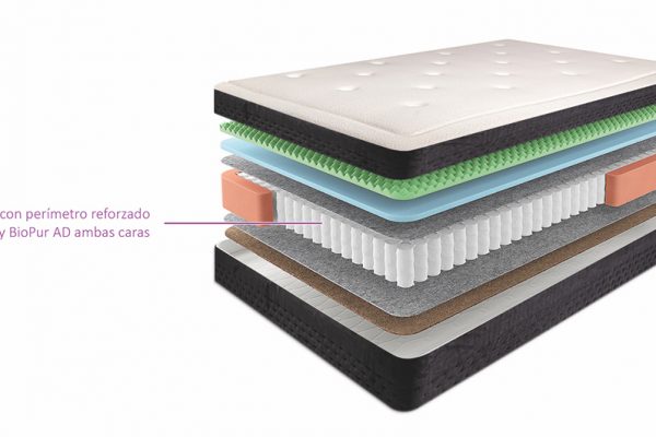 muelles ensacados bioenergy